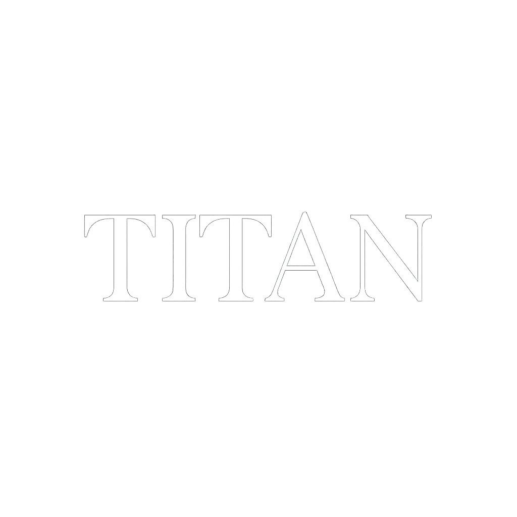 Titan Order Flow